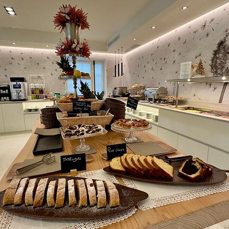 Hotel Castiglione Lignano Sabbiadoro Ngoại thất bức ảnh