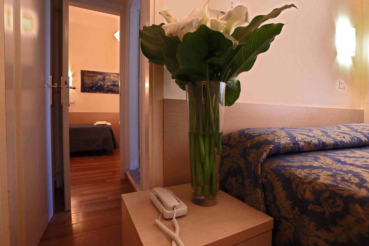 Hotel Castiglione Lignano Sabbiadoro Ngoại thất bức ảnh