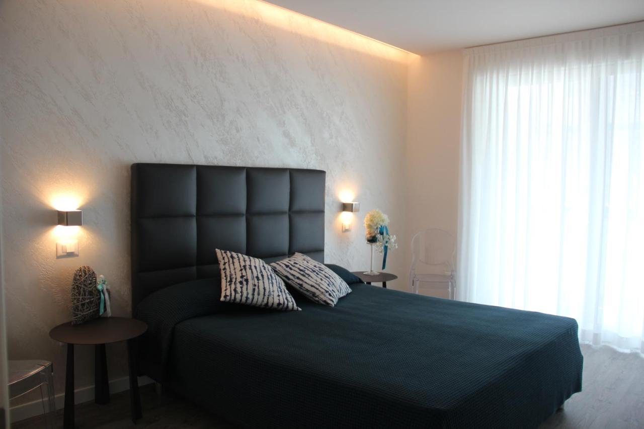 Hotel Castiglione Lignano Sabbiadoro Ngoại thất bức ảnh
