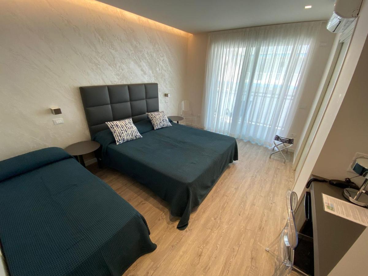 Hotel Castiglione Lignano Sabbiadoro Ngoại thất bức ảnh