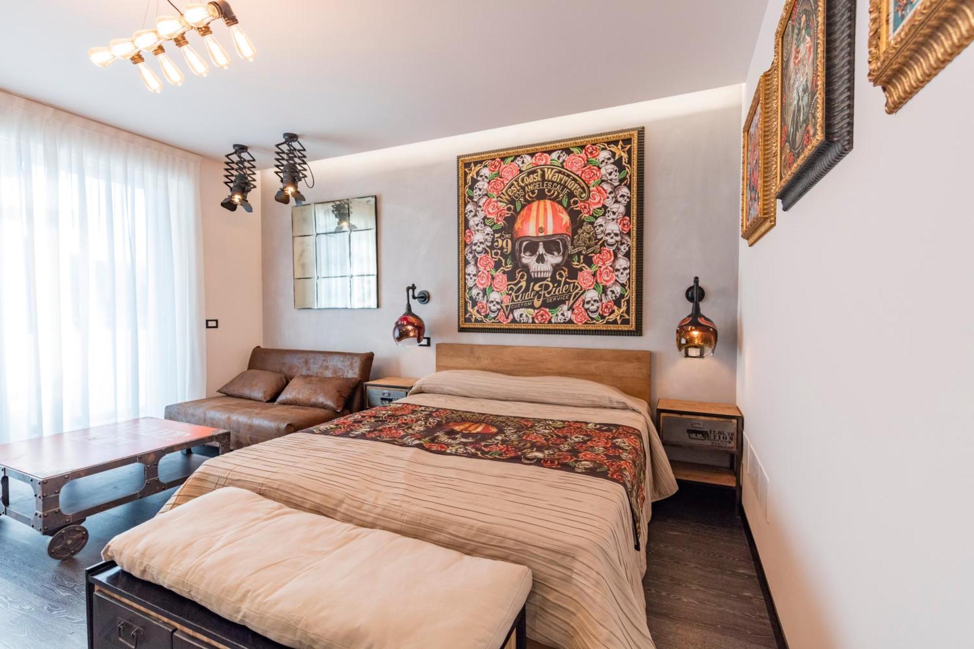 Hotel Castiglione Lignano Sabbiadoro Ngoại thất bức ảnh