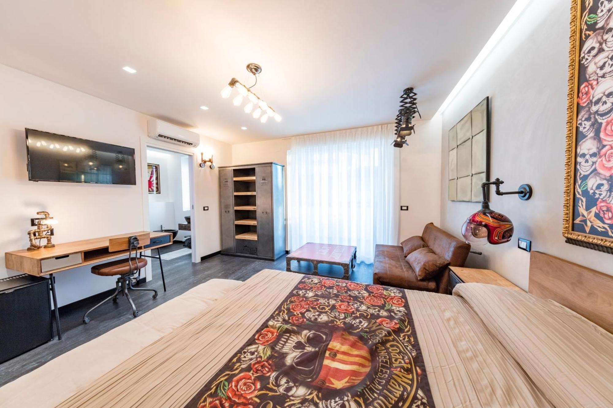 Hotel Castiglione Lignano Sabbiadoro Ngoại thất bức ảnh