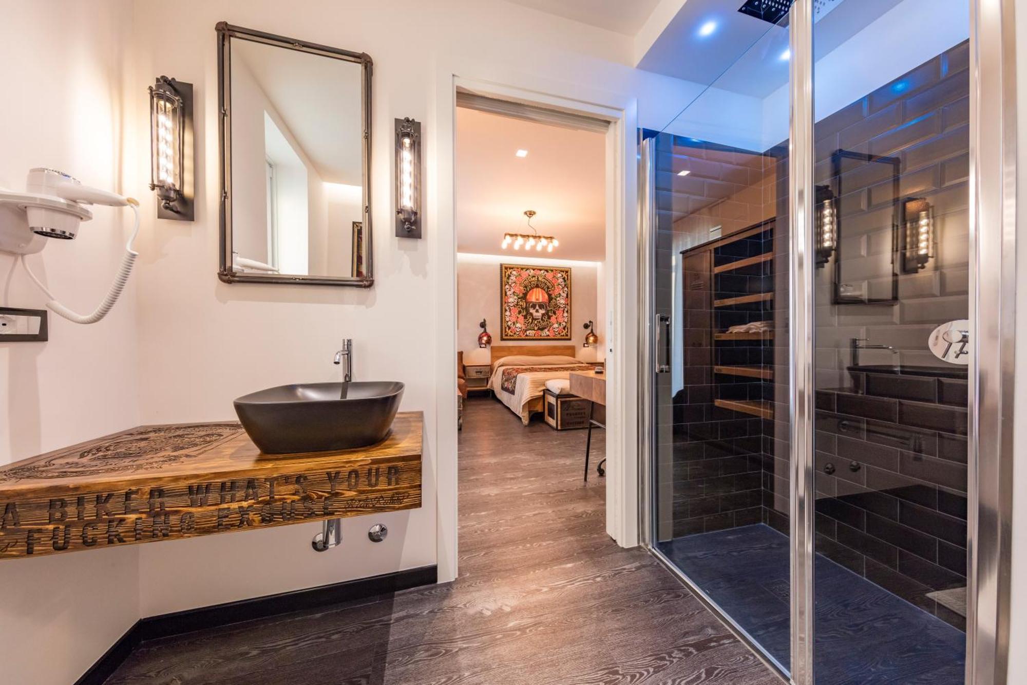 Hotel Castiglione Lignano Sabbiadoro Ngoại thất bức ảnh