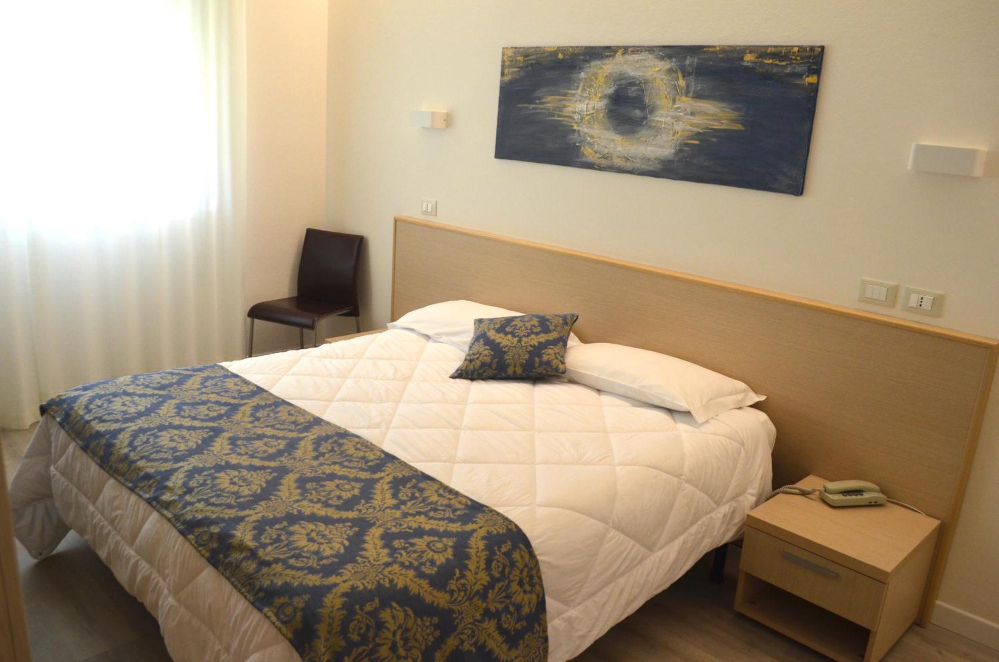 Hotel Castiglione Lignano Sabbiadoro Ngoại thất bức ảnh