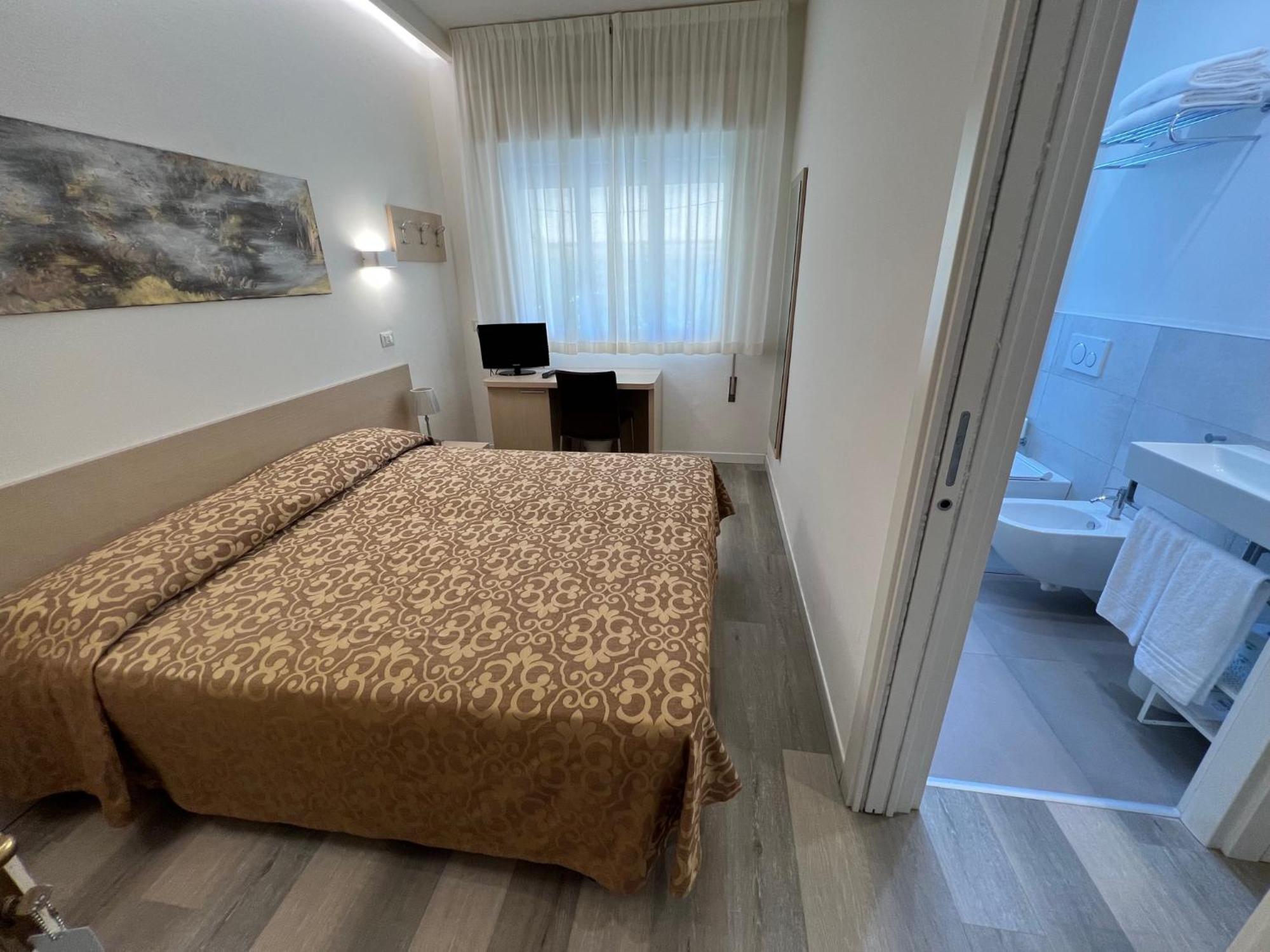 Hotel Castiglione Lignano Sabbiadoro Ngoại thất bức ảnh