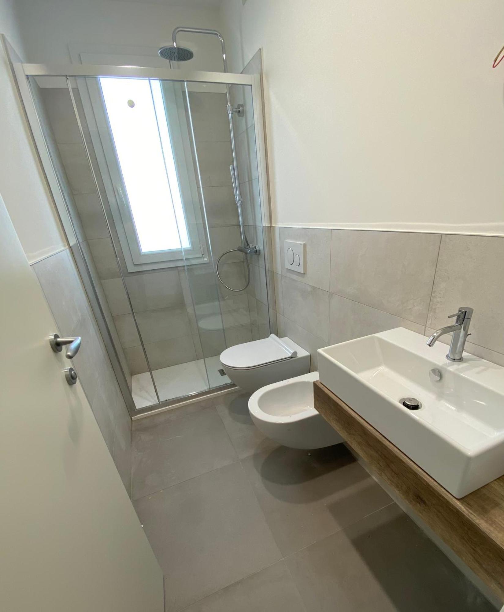 Hotel Castiglione Lignano Sabbiadoro Phòng bức ảnh