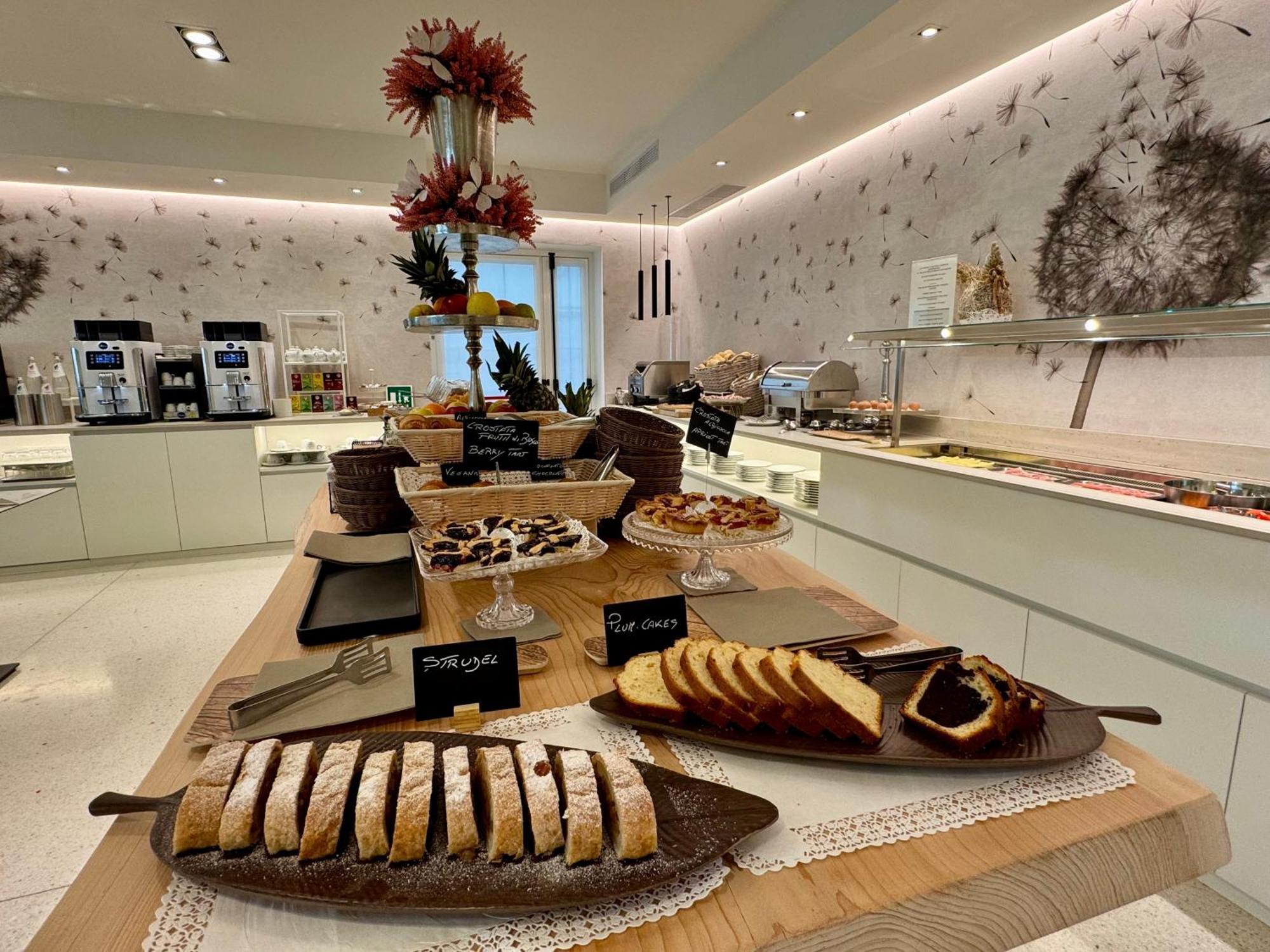 Hotel Castiglione Lignano Sabbiadoro Ngoại thất bức ảnh