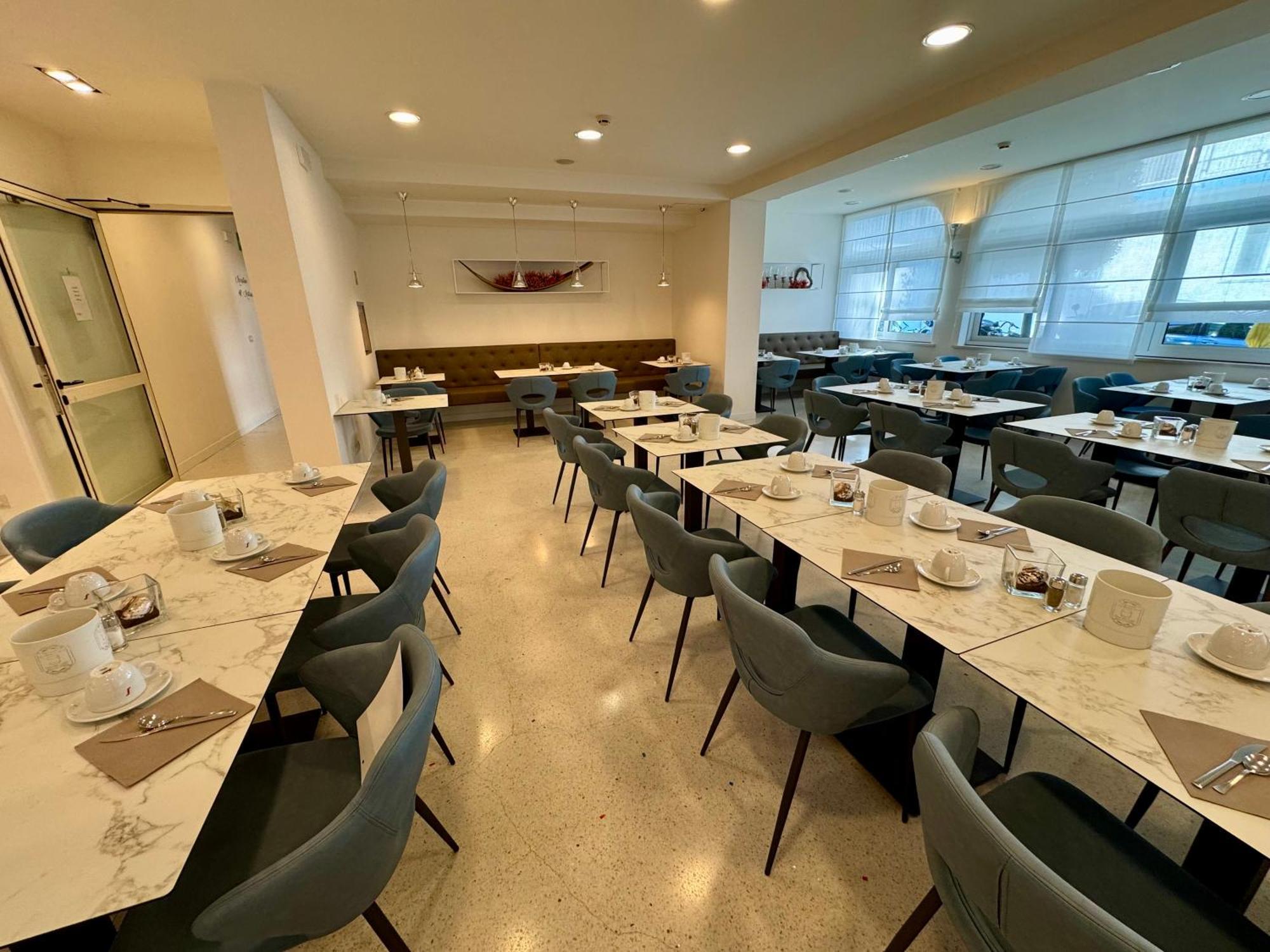 Hotel Castiglione Lignano Sabbiadoro Ngoại thất bức ảnh