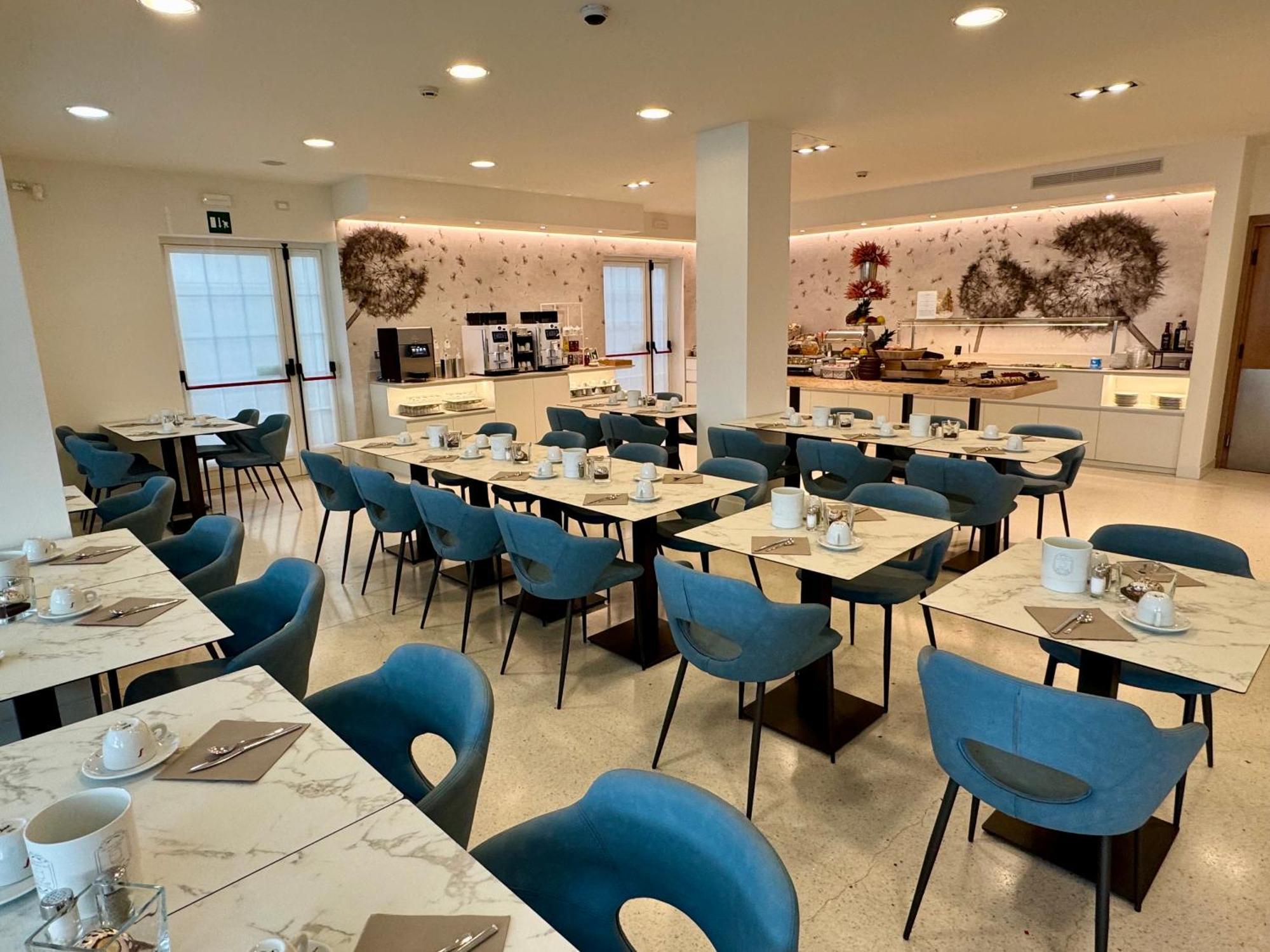 Hotel Castiglione Lignano Sabbiadoro Ngoại thất bức ảnh