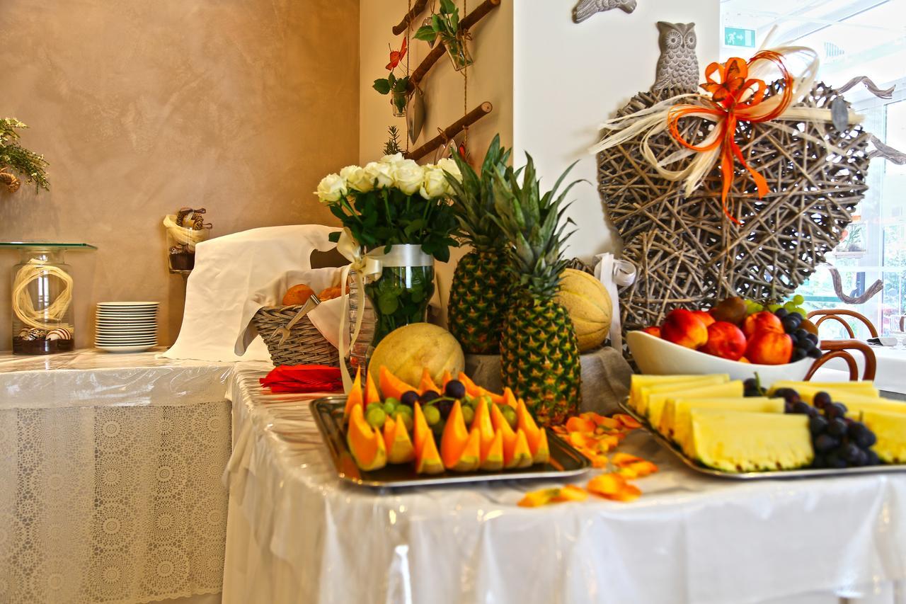 Hotel Castiglione Lignano Sabbiadoro Ngoại thất bức ảnh