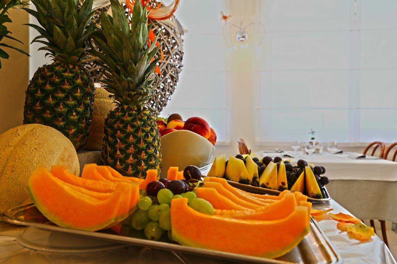 Hotel Castiglione Lignano Sabbiadoro Ngoại thất bức ảnh