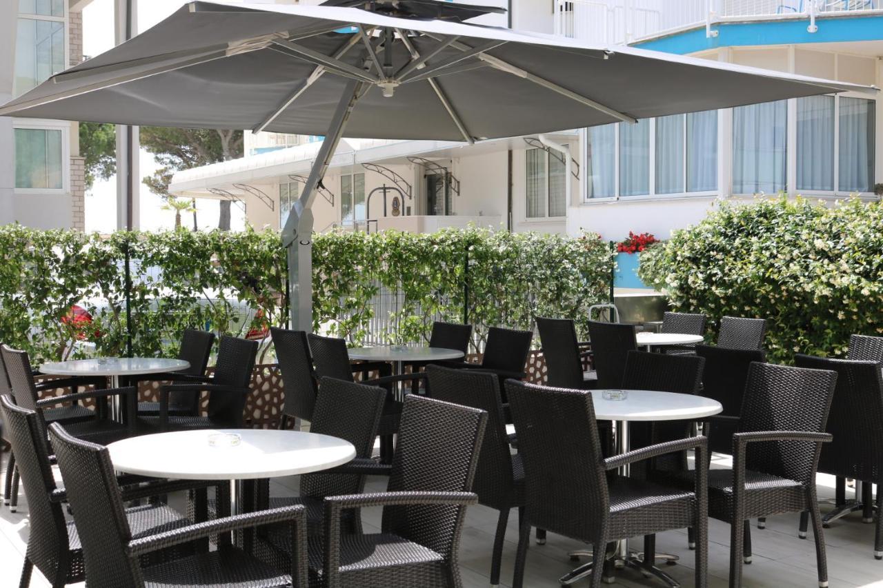Hotel Castiglione Lignano Sabbiadoro Ngoại thất bức ảnh