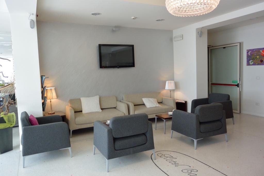 Hotel Castiglione Lignano Sabbiadoro Ngoại thất bức ảnh