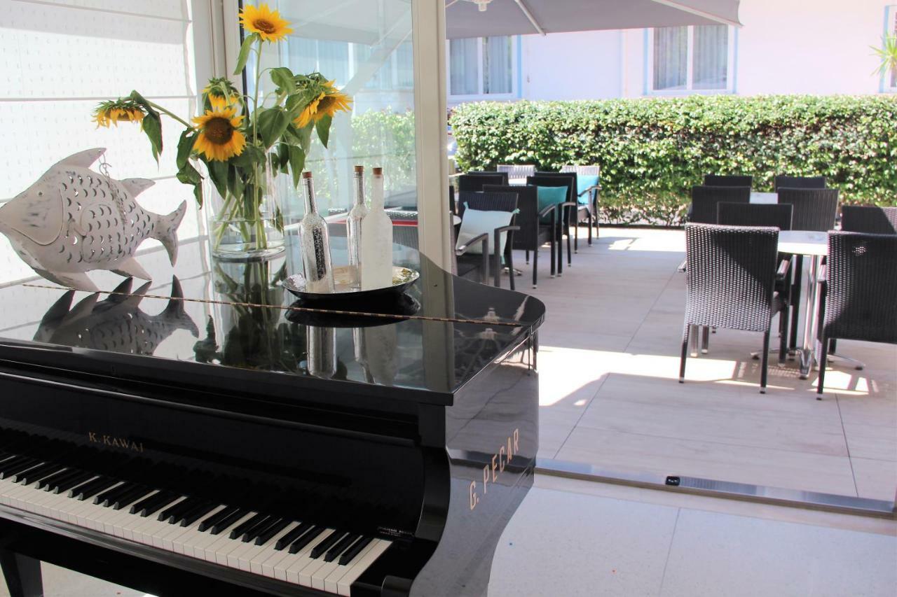 Hotel Castiglione Lignano Sabbiadoro Ngoại thất bức ảnh