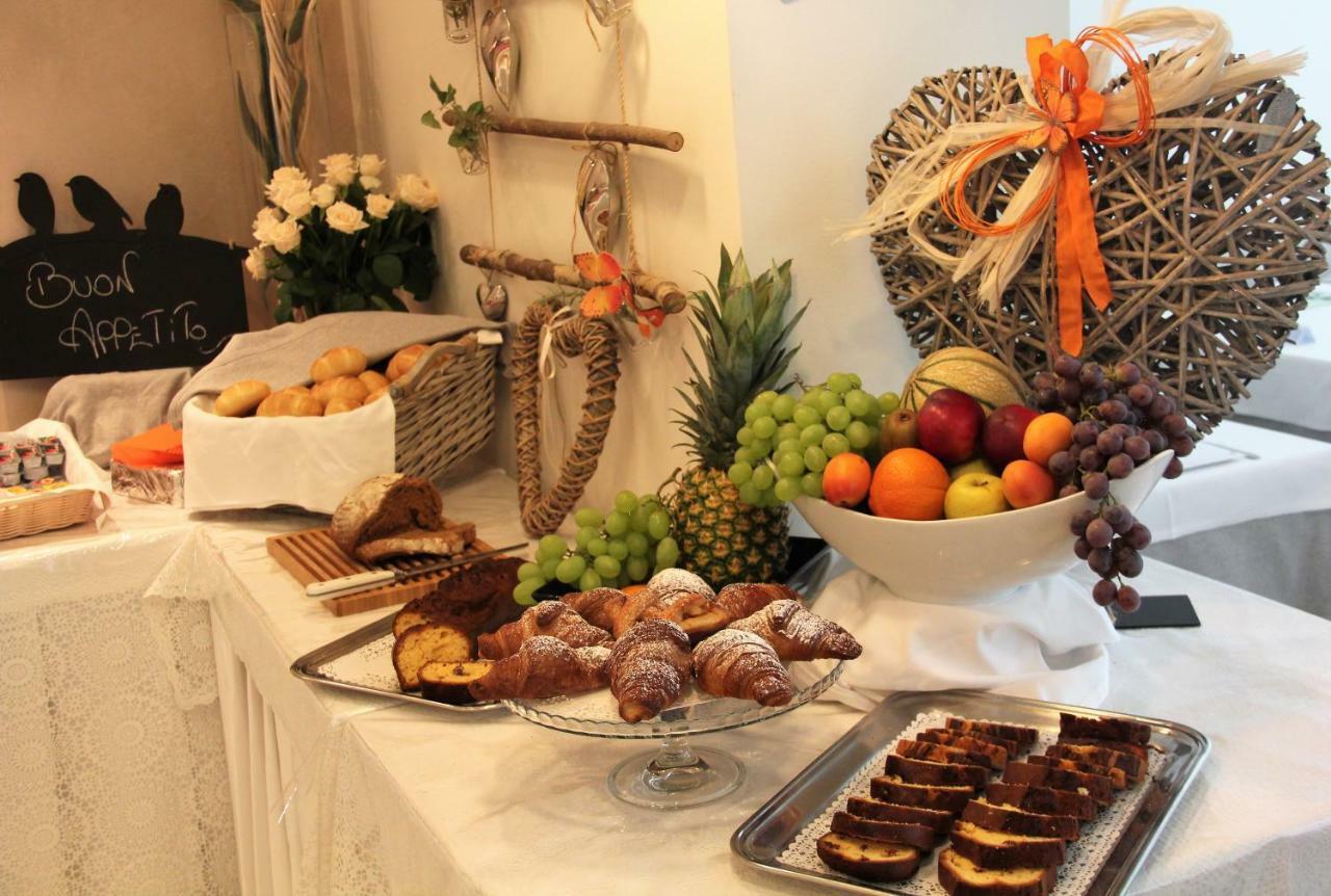 Hotel Castiglione Lignano Sabbiadoro Ngoại thất bức ảnh